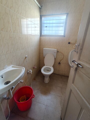 Floor Plan in  Office Space in IT/SEZ at Nungambakkam – for Rent
