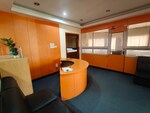 2400 Sq.Ft. Office Space in IT/SEZ in 30 Workstation Furnished 