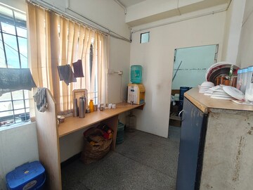 Floor Plan in  Office Space in IT/SEZ at Nungambakkam – for Rent