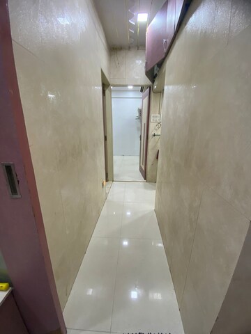 Building Lobby in 1 BHK Apartment at Sahayog CHS Kurla East, Kurla East – for Rent