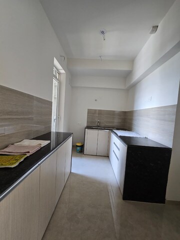 Kitchen in 3.5 BHK Apartment at Indiabulls One Indiabulls, Pokhran Road No Two – for Rent