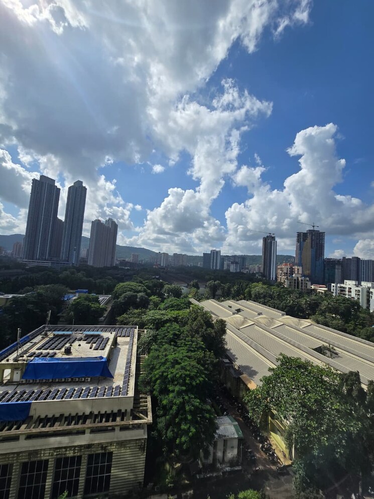 Exterior View, indiabulls-one-indiabulls 3.5 Bedroom 1450 Sq.Ft. Apartment In Pokhran Road No Two Thane 9248498