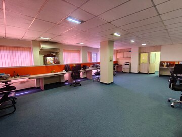 Parking in  Office Space in IT/SEZ at Nungambakkam – for Rent