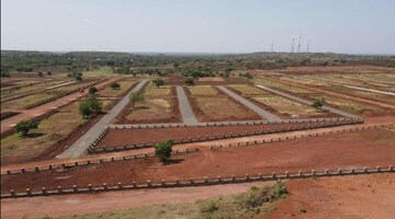 Plot Area in  Plot at Sohna – for Sale