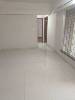 Dining area in 2 BHK Apartment at Sterling Blooms, Rahatani – for Rent