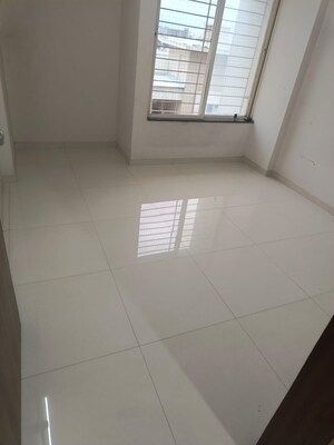 Bedroom in 2 BHK Apartment at Sterling Blooms, Rahatani – for Rent