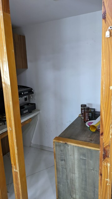 Staircase in  Office Space at Old Padra Road – for Rent