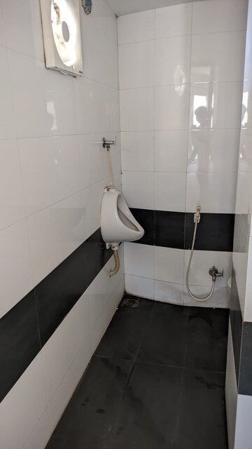 Bathroom in  Office Space at Old Padra Road – for Rent