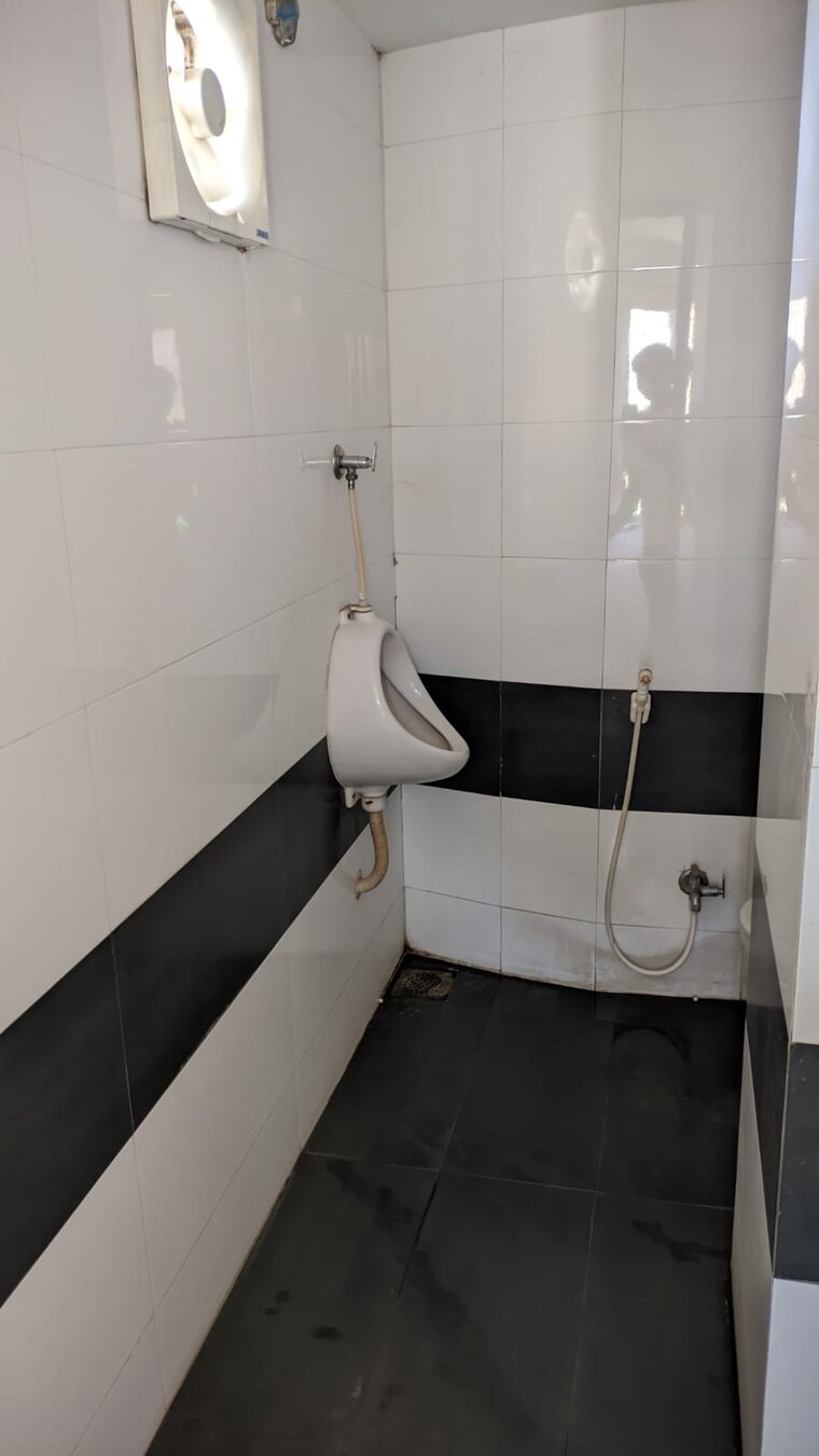 Bathroom, old padra road Commercial Office Space 900 Sq.Ft. In Old Padra Road Vadodara 9248510