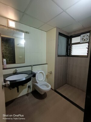 Team Area in 2 BHK Apartment at Paranjape Blue Ridge, Hinjewadi – for Rent