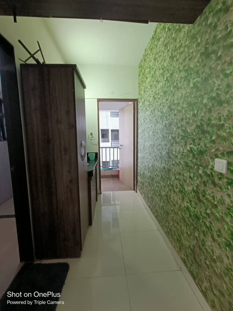 Room, paranjape-blue-ridge 2 Bedroom 799 Sq.Ft. Apartment In Hinjewadi Pune 9248514