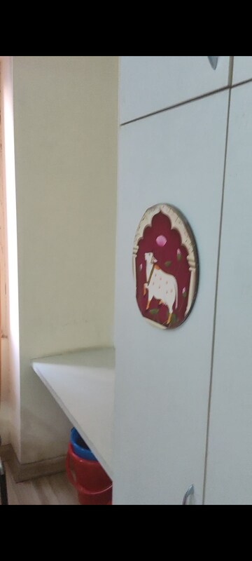 1 BHK Apartment For Rent in Solitairian City Centre, Knowledge Park 3 Greater Noida
