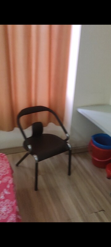 Furnished Amenities in 1 BHK Apartment at Solitairian City Centre, Knowledge Park 3 Greater Noida – for Rent