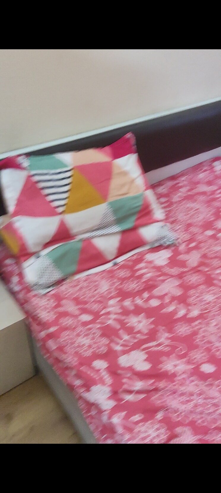 Bedroom, solitairian-city-centre 1 Bedroom 541 Sq.Ft. Apartment In Knowledge Park 3 Greater Noida Greater Noida 9248516