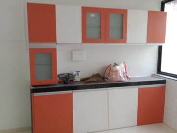 Kitchen in 4 BHK Villa at Kudale Patil Township, Vadgaon Budruk – for Sale