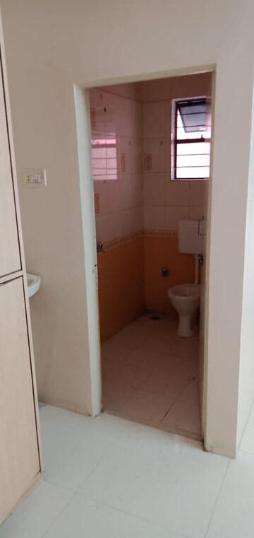 Bathroom in 4 BHK Villa at Kudale Patil Township, Vadgaon Budruk – for Sale