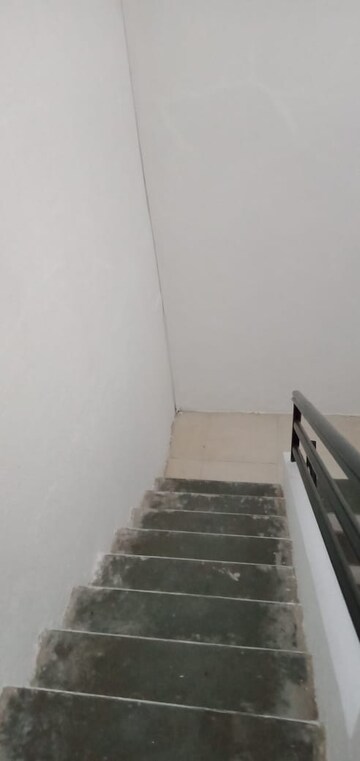 Staircase in 4 BHK Villa at Kudale Patil Township, Vadgaon Budruk – for Sale