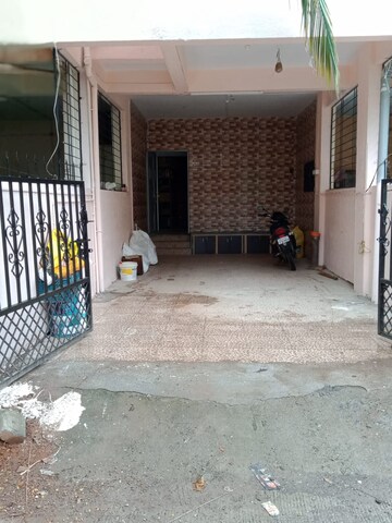Parking in 4 BHK Villa at Kudale Patil Township, Vadgaon Budruk – for Sale