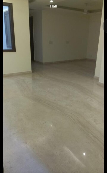 3 BHK Builder Floor For Rent in Anand Niketan