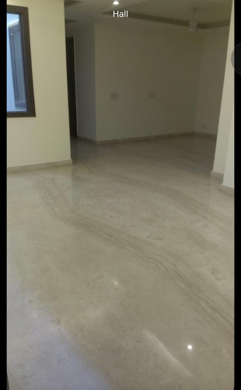 3 BHK + Study Room Builder Floor For Rent in Anand Niketan