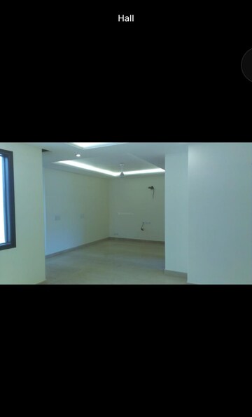 Room in 3 BHK Builder Floor at Anand Niketan – for Rent