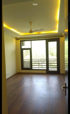 Room in 3 BHK Builder Floor at Anand Niketan – for Rent