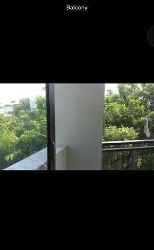 Room in 3 BHK Builder Floor at Anand Niketan – for Rent