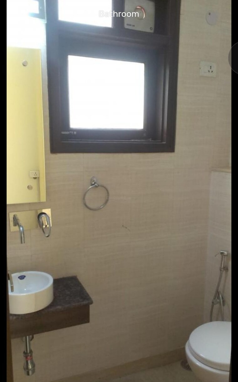 Bathroom, anand niketan 3 Bedroom 250 Sq.Yd. Builder Floor In Anand Niketan Delhi 9248515