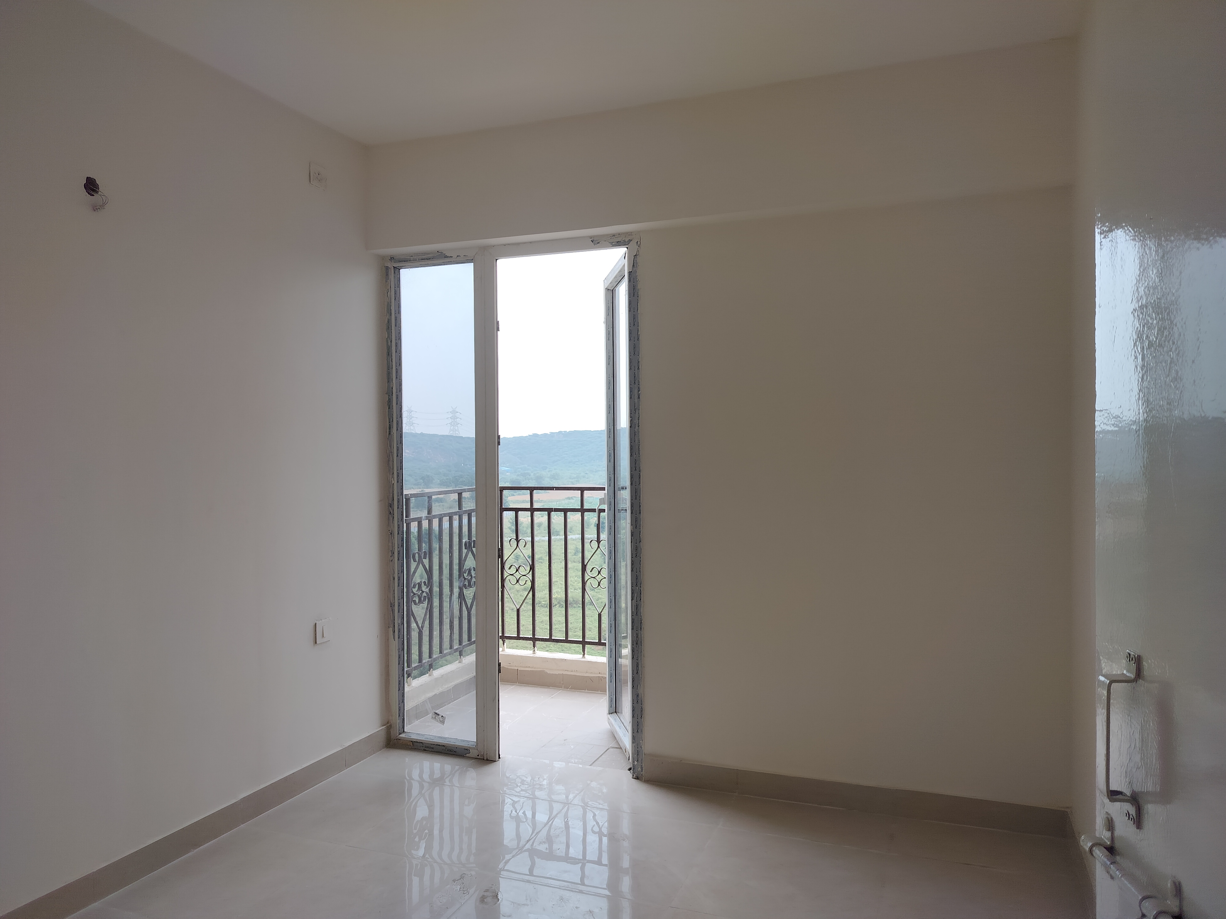 3 BHK 728 Sq.Ft. Apartment in Signature Global Golf Greens