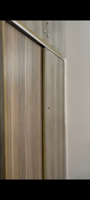 Building Lobby in 2 BHK Apartment at Solitairian City Centre, Knowledge Park 3 Greater Noida – for Rent