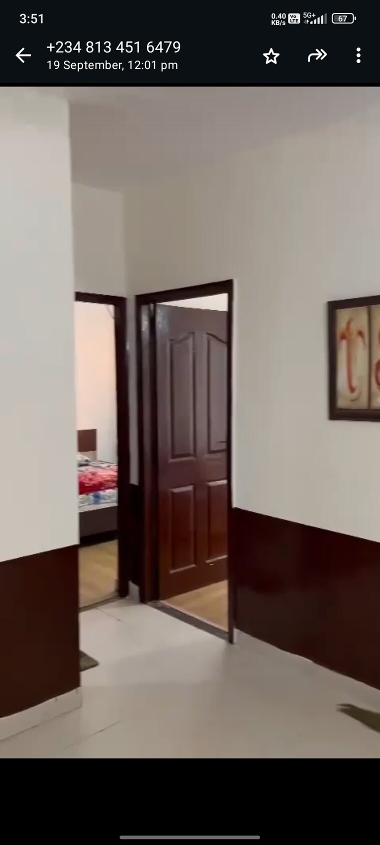 Room, solitairian-city-centre 2 Bedroom 1291 Sq.Ft. Apartment In Knowledge Park 3 Greater Noida Greater Noida 9248528