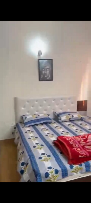 2 BHK Apartment For Rent in Solitairian City Centre, Knowledge Park 3 Greater Noida