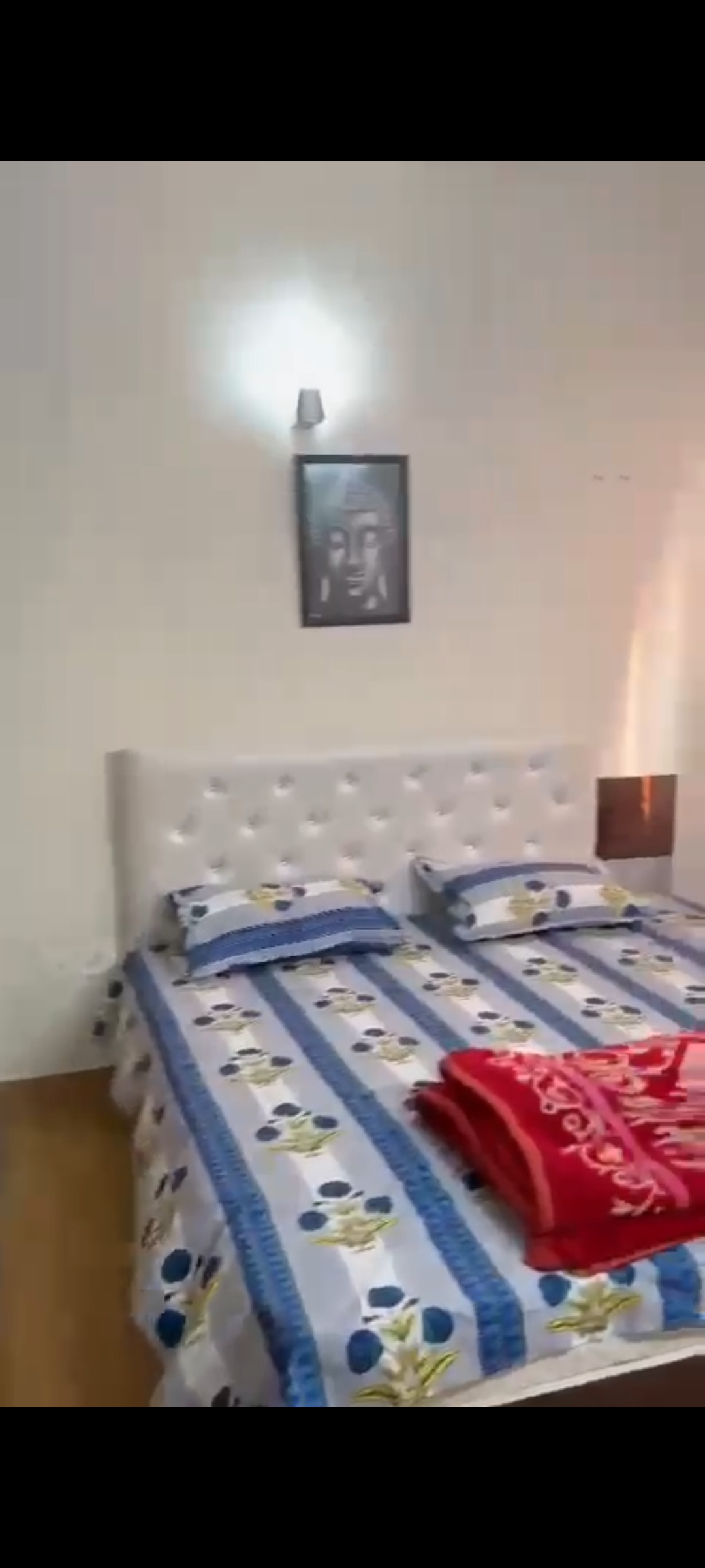 2 BHK + Study Room Apartment For Rent in Solitairian City Centre