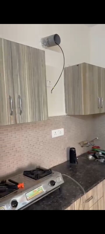 Bedroom in 2 BHK Apartment at Solitairian City Centre, Knowledge Park 3 Greater Noida – for Rent