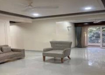 Living Room in 4 BHK Apartment at Ekta World Lake Superior, Powai – for Rent