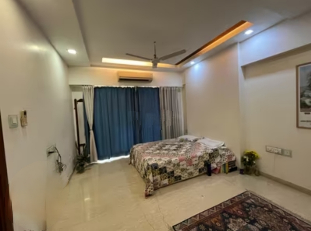 4 BHK + Pooja Room 4500 Sq.Ft. Apartment in Ekta World Lake Superior