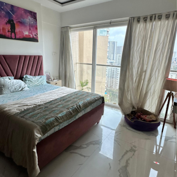 4 BHK Apartment For Sale in Sangam Apartments, Adarsh Nagar