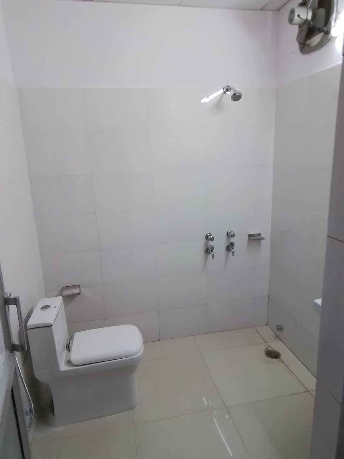 3 BHK + Study Room Builder Floor For Rent in Anand Niketan