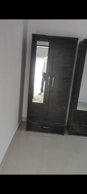 Building Lobby in 2 BHK Builder Floor at Beta Ii Greater Noida – for Rent