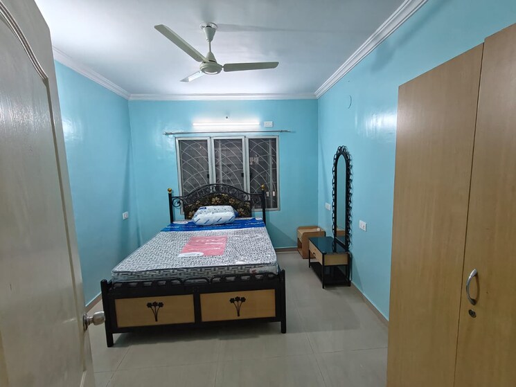 Bedroom, goel-ganga-constella 2 Bedroom 1180 Sq.Ft. Apartment In Kharadi Pune 9248540