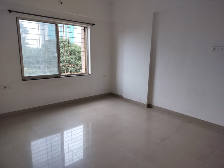 Master Bedroom, shiva-heights-ll 2 Bedroom 1200 Sq.Ft. Apartment In Pimple Saudagar Pune 9248543