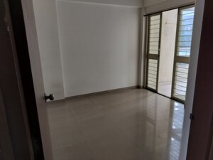Balcony in 2 BHK Apartment at Shiva Heights ll, Pimple Saudagar – for Rent