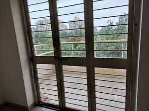 Living Room in 2 BHK Apartment at Shiva Heights ll, Pimple Saudagar – for Rent