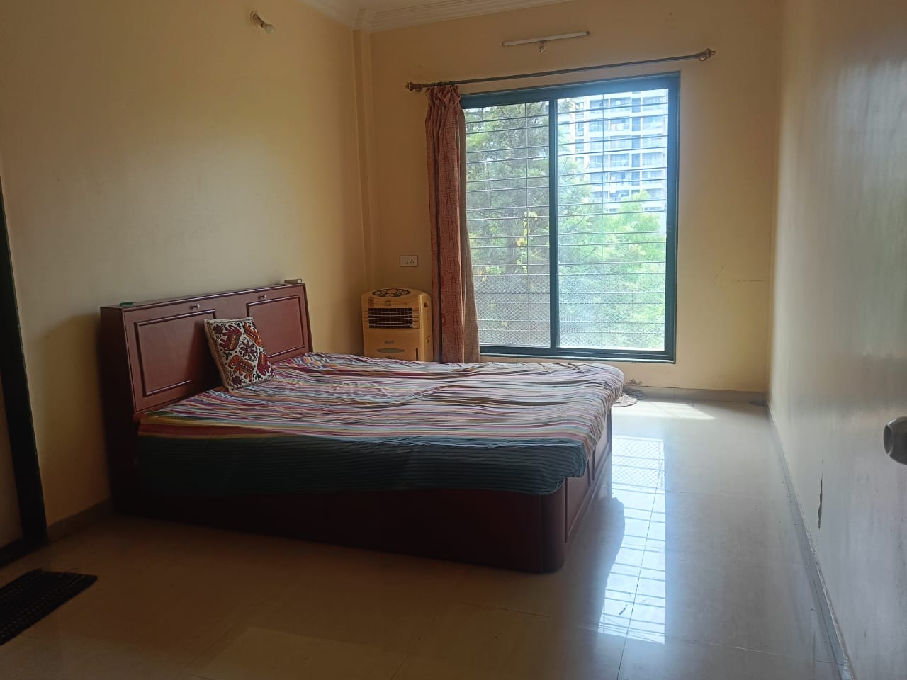 2 BHK Apartment For Rent in Baner Apartment