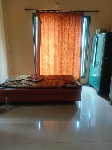 Furnished Amenities in 2 BHK Apartment at Baner – for Rent