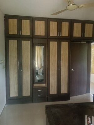 Room in 2 BHK Apartment at Alliance Laxman Villa, Pashan – for Rent