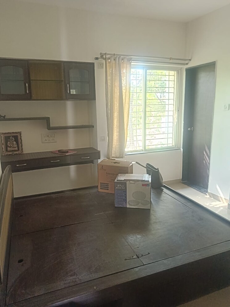 Kitchen, alliance-laxman-villa 2 Bedroom 1180 Sq.Ft. Apartment In Pashan Pune 9248545