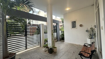 Parking in 3 BHK Independent House at Vijaya Bank Layout – for Rent