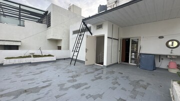 3 BHK Independent House – Exterior View View at Vijaya Bank Layout - for Rent