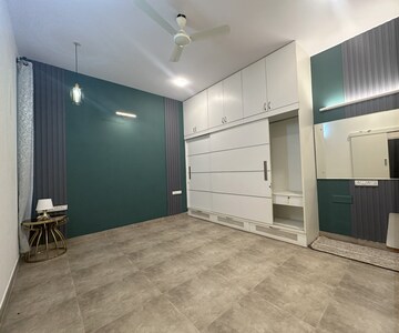 3 BHK Independent House For Rent in Vijaya Bank Layout